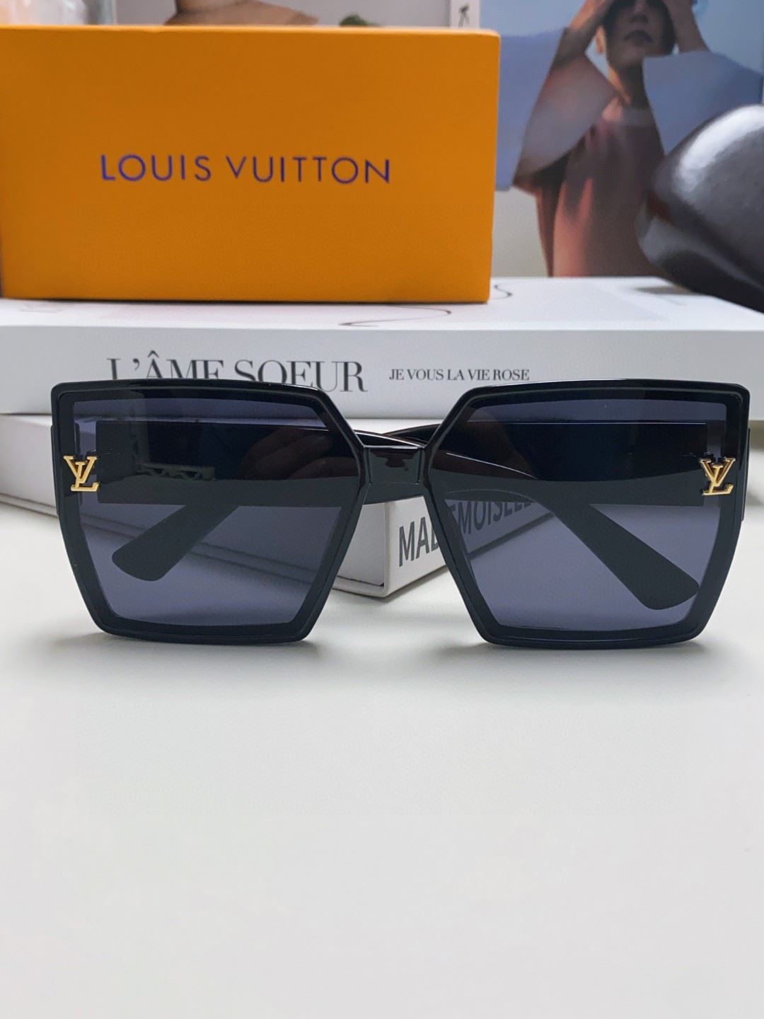 Louis Vuitton Sunglasses